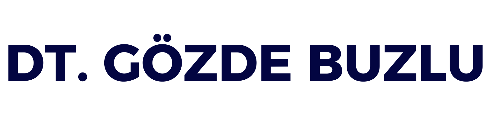 DT. Gözde BUZLU